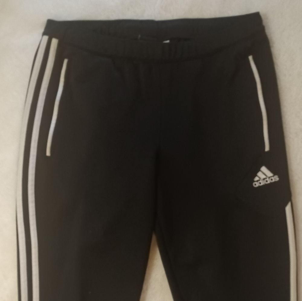 Adidas track pants - Picture 2 of 6